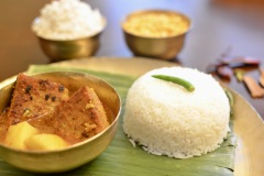 Dhokar Daalna