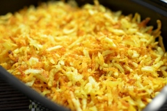 Jhuri Aalu Bhaja