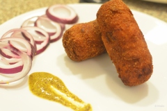 Fish Roll