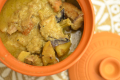 শুক্তো (Shukto)