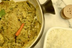 Pomfret ar Jhal