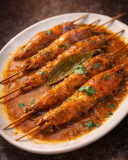 চিংড়ি মাছের মালাইকারি (Chingri Macher Malaicurry)