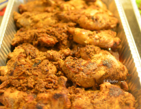Chicken Chanb