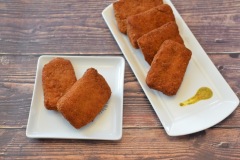 কলকাতা ফিশ ফ্রাই ( kolkata style fish fry)