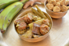 শুক্তো (Shukto)