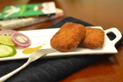 কলকাতা ফিশ ফ্রাই ( kolkata style fish fry)