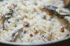 ফ্রায়েড রাইস (Fried Rice)