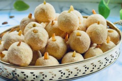 রসকদম্ব (Raskadam sweet)